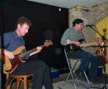 acousticroutes.co.uk Cleevens