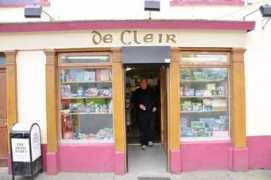 Cleir