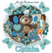deanasdollworld.com Clelinha