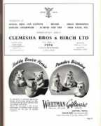 Clemesha