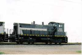 railroadforums.com Clenise