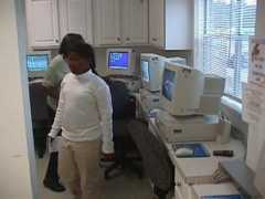 nia.ecsu.edu Clennie