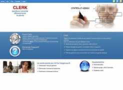 Clerk