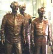 dlcoxsculptor.com Clermon