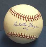 Clete