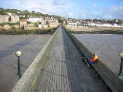geograph.org.uk Clevedon