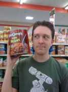 firestormfan.com Clevinger