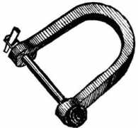 Clevis