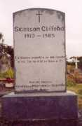 irishgraves.com Clfford