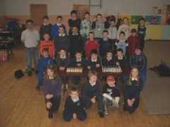 scoilraifteiri.com Cliara