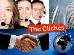 Cliches