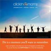 thehappyfamilymovement.com Clickin