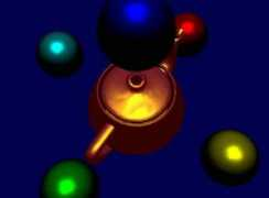 clockworkcoders.com Clight