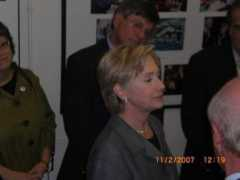 sos.nh.gov Cliinton
