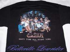 bellevillelowrider.com Clika