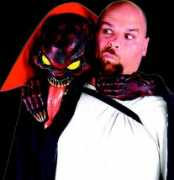 halloween-mask.com Clinger