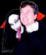 halloween-mask.com Clinger