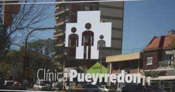 clinicapueyrredon.com Clinica