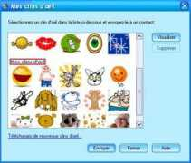 emocool.free.fr Clins