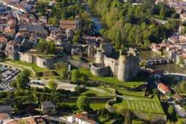 laverdad.es Clisson
