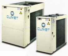 soliclima.com Clivet