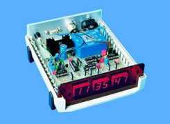 dl6bct.de Clocks