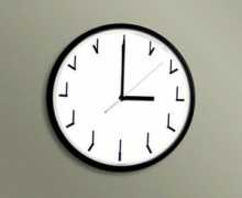 designer-daily.com Clocks