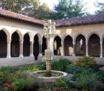 gonyc.about.com Cloister