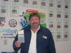 sceducationlottery.com Clontz