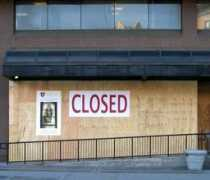 Closed
