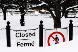 Closed