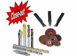 pmindustrial.com Closeout