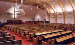 oakpews.com Closter