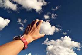 Cloud