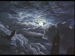 Clouds