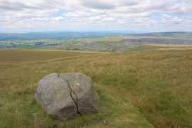 geograph.org.uk Cloven