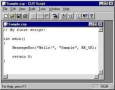 Clr