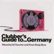 Clubber