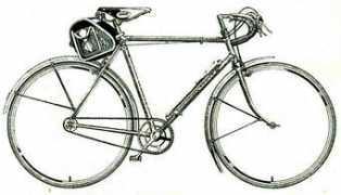 sheldonbrown.com Clubman
