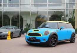vietbao.vn Clubman