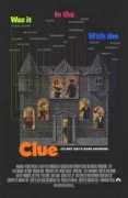 Clued