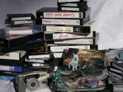 nettyprofessor.com Clutter