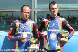 cybermotard.com Cluze