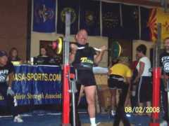 nasa-sports.com Clynn