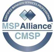 Cmsp