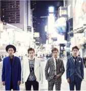 Cnblue
