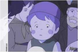 onlineghibli.com Cnino