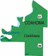 Coahoma