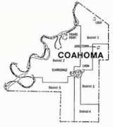 Coahoma
