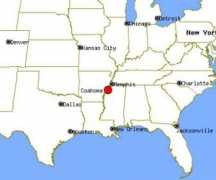 Coahoma